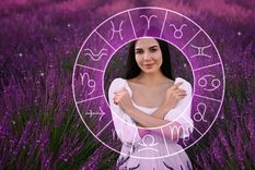 ¿Qué le espera a tu signo en fin de año? Amor, dinero y salud según la astrología Foto: Shutterstock