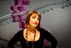 Hilda Lizarazu se presentará en Mendoza