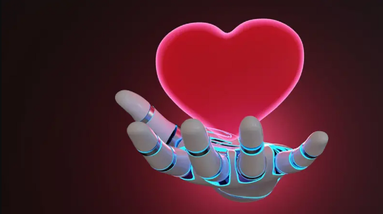 ¿Podrá la IA resolver nuestros problemas personales? Foto: GETTY IMAGES