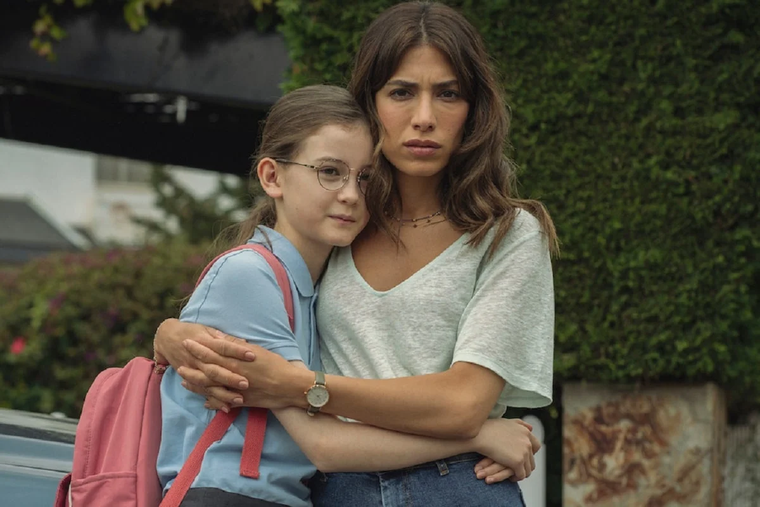 La miniserie de Netflix que no te dejará alejarte de la pantalla ¿Quién es Erin Carter? es una serie de siete capítulos. Foto: Netflix