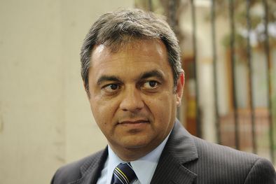 MDZol | Foto: Nacho Gaffuri / MDZ