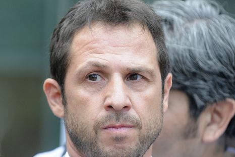 Marcelo DAgostino fue imputado. Marcelo DAgostino fue imputado.