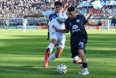 La Lepra y el Tomba y un mal Torneo Clausura.&nbsp;