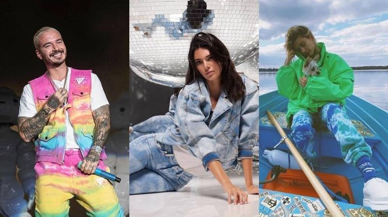 Lográ una prenda de temporada con lavandina.