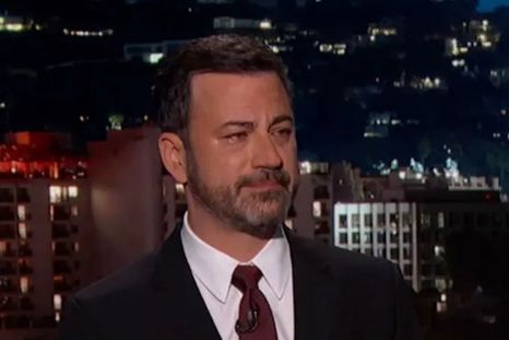 Sacan del aire al programa de Jimmy Kimmel tras los polémicos comentarios sobre asesinato de Charlie Kirk