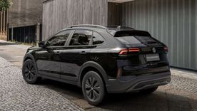 Volkswagen Sense en Argentina: precios y equipamiento de Virtus, Nivus y T-Cross Volkswagen Sense en Argentina: precios y equipamiento de Virtus, Nivus y T-Cross