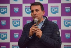 Foto: Twitter Tadeo García Zalazar