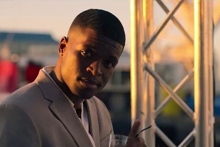 La serie de Netflix que es recomendada para adultos.&nbsp;