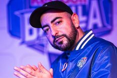 Juan Ortelli falleció a los 43 años.