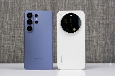 MDZol | Samsung vs Xiaomi