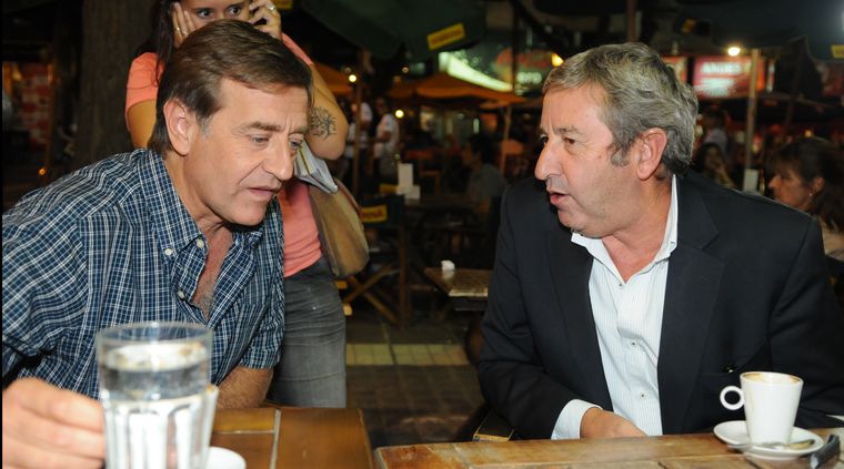 Foto: Fernando Martínez / MDZ