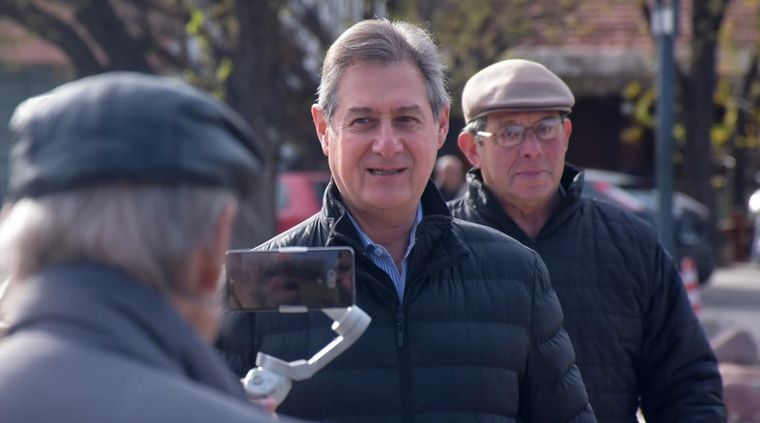 La familia Félix gobernará cuatro años más en San Rafael