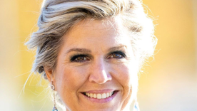 Máxima de los Países Bajos es una de las royals favoritas de todo Europa Foto: Instagram @koninklijkhuis