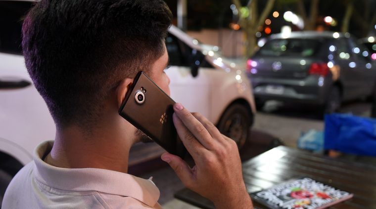 Foto: ALF PONCE / MDZ