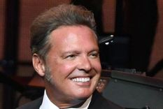 Luis Miguel no dudó en despedir a Alejandro Asensi cuando se enteró de la relación amorosa que mantenía con su hija, Michelle Salas.