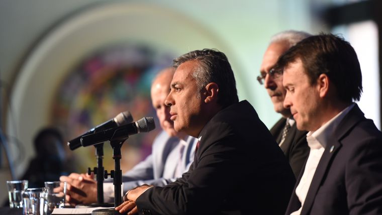 Foto: Pachy Reynoso / MDZ