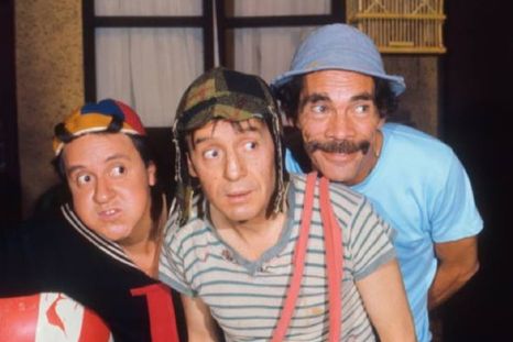 El Grupo Chespirito utilizó sus redes oficiales para rendir tributo a la trayectoria del reconocido artista mexicano. El Grupo Chespirito utilizó sus redes oficiales para rendir tributo a la trayectoria del reconocido artista mexicano.