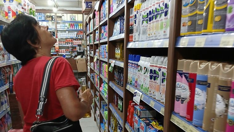 Foto: Juan Mateo Aberastain Zubimendi / MDZ.