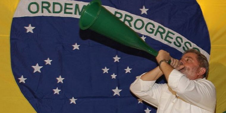 La organización del próximo mundial de fútbol y de las Olimpiadas atraerá millonarias inversiones a Brasil.