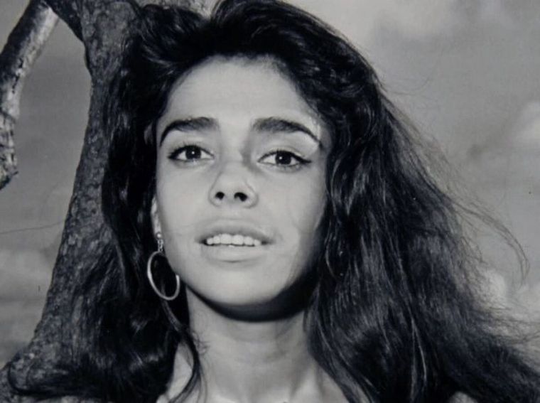 Meche Carreño fue una famosa actriz y productora de cine mexicana. Foto: Instagram