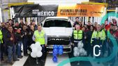 Stellantis México: sale la primera Ram 1500 de la nueva planta de Saltillo Stellantis México: sale la primera Ram 1500 de la nueva planta de Saltillo