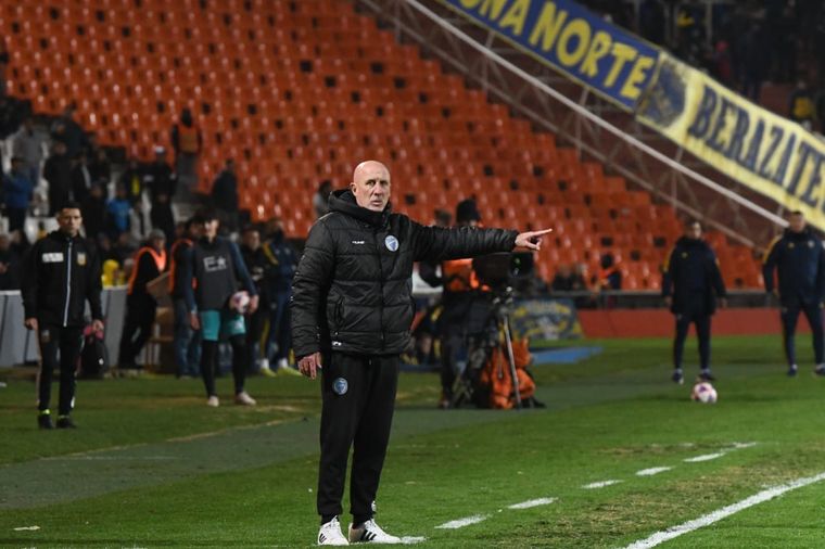 Foto: Juan Ignacio Blanco / MDZ.