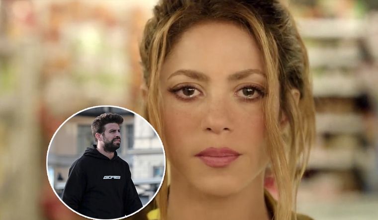 Gerard Piqué está en una relación amorosa con Clara Chía Martí