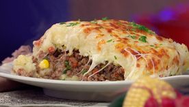 ¡Qué rico! Foto: cucinare.tv