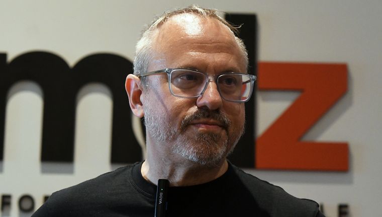 Foto: Rodrigo DAngelo / MDZ