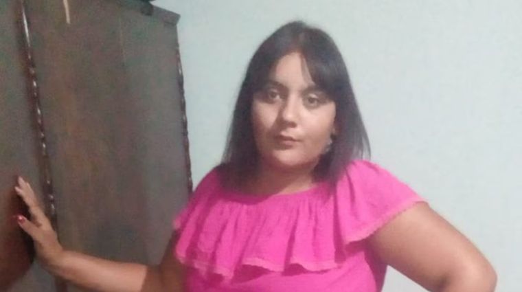 Brenda Torres, la joven que fue descuartizada en Córdoba. 