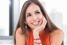 Giselle Blondet tiene información de primera mano sobre la relación entre Madison Anderson y Pepe Gámez.