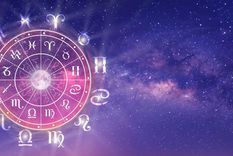 Estos son los tres signos más graciosos del horóscopo Foto: Shutterstock