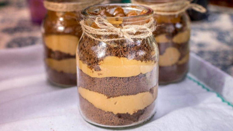 La receta original no lleva horno, por eso se convirtió en el postre más fácil y popular de las mesas argentinas. La receta original no lleva horno, por eso se convirtió en el postre más fácil y popular de las mesas argentinas.
