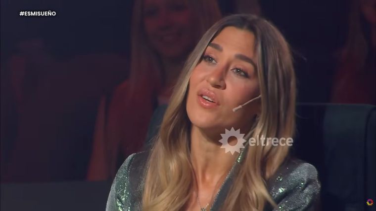 Jimena Barón también se ausentará del programa, pero su reemplazo será Natalie Pérez. Jimena Barón también se ausentará del programa, pero su reemplazo será Natalie Pérez.