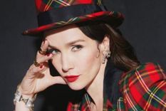 Natalia Oreiro Foto: Instagram