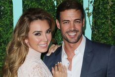 William Levy y Elizabeth Gutiérrez más enamorados que nunca. Foto: Pixabay