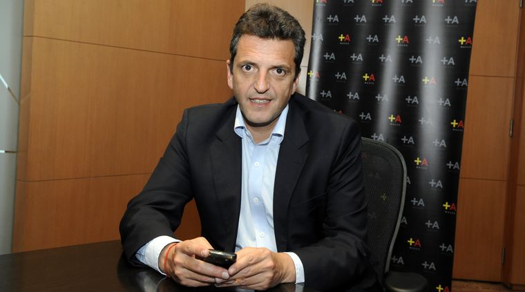 Foto: Alf Ponce / MDZ