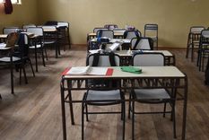 Con los concursos ya cerrados, la provincia reorganiza la conducción de escuelas secundarias orientadas y técnicas de cara al ciclo 2026.