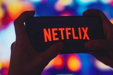 La miserie de seis capítulos que no te dejará despegarte de tu sillón Foto: Netflix
