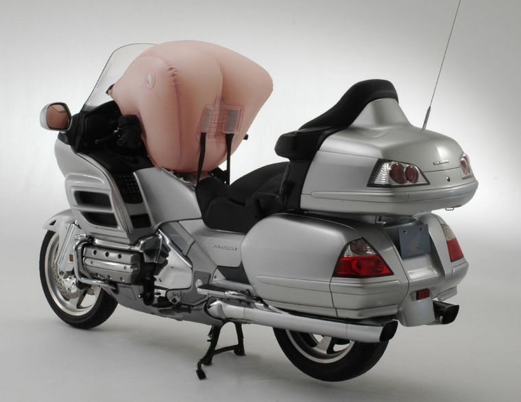 Honda Motos