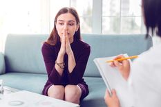 Una IA puede ser empática, pero hasta ahí. Foto: Archivo