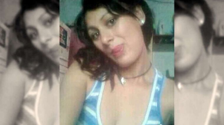 Macarena Núñez está acusada de asesinar a su ex de un ladrillazo.
