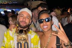 El crucero de Neymar Jr acabó con el fallecimiento de un youtuber. Foto: Archivo