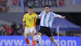 Leandro Paredes podría jugar el Mundial de Clubes con Boca. Foto: FotoBaires Leandro Paredes podría jugar el Mundial de Clubes con Boca. Foto: FotoBaires