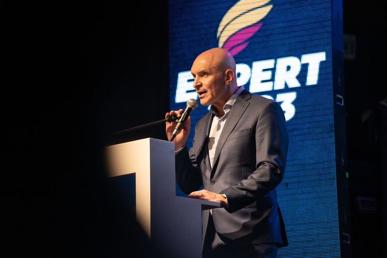 Foto: Twitter @jlespert