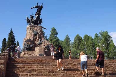 MDZol | Foto: Gobierno de Mendoza