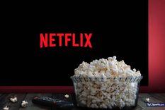 Netflix es una buena opción para aquellos que optan por quedarse en casa. Foto: Archivo Netflix es una buena opción para aquellos que optan por quedarse en casa. Foto: Archivo