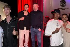 Futbolistas de varios clubes de Italia e incluso leyendas podrían estar involucrados.