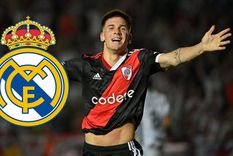 que dijo el vice 2º de river sobre el supuesto acuerdo entre mastantuono y el real madrid: ?es un?? que dijo el vice 2º de river sobre el supuesto acuerdo entre mastantuono y el real madrid: ?es un??