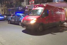 Se conoció el resultado preliminar de la autopsia al cuerpo del hombre que fue atacado por viudas negras Foto: NA